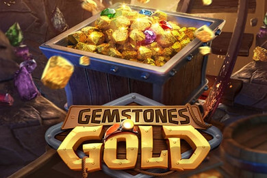 Gemstonegold игровой автомат Гет Икс